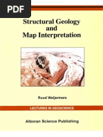 Download StructuralGeologyMapInterpretationE-Book2011byGiovanniKarsopawiroSN202225611 doc pdf