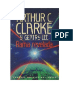 Clarke, Arthur C y Gentry Lee - Rama Revelada