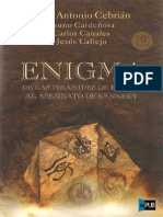 Enigma. De las piramides de Egi - Bruno Cardenosa Juan Antonio Ce.pdf