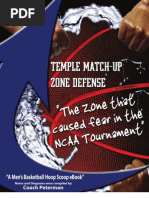 Download Temple Matchup Zone by CoachLewis76 SN20223702 doc pdf