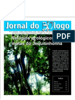 Jornal Do Biologo Nº 37