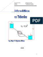 Hidraulica en Tuberias