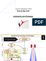 Implantacion de La Estrategia PDF