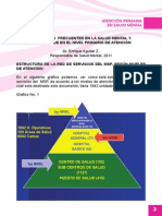 Atención primaria en salud mental