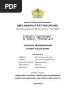 Download Proposal Rehab Bansos by Nurkholismath SN202244900 doc pdf