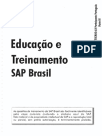 1-Educação e Treinamento SAP Brasil