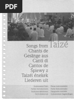 Download Taize instrumentos  by Dicky Salam SN202246502 doc pdf