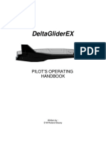 Pilot's Operating Handbook