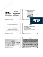 Proteção e diagnóstico do complexo dentinopulpar