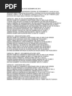 Edital-137-2010 Resultado Concurso UFPE 2010