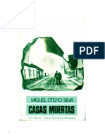 48993272 Casas Muertas Miguel Otero Silva