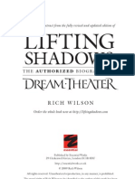 Lifting Shadows