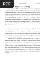 Download Physics of Skating by Celine Y SN202260766 doc pdf