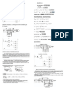 Diagramas de Potencia y Control de Un Arrancador A Plena Tensión