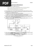  COA Module 2 Notes