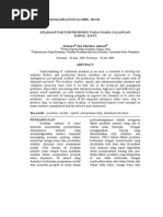 Download Faktor Produksi Galangan Kapal Kayu by ondong SN202268626 doc pdf