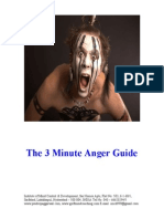 Anger Management