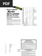 Download Marlin 60 by mickeylr SN20227925 doc pdf