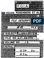 FBI Silvermaster File Part 13
