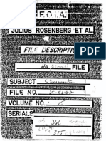FBI Silvermaster File part 15