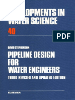 Pipeline Design