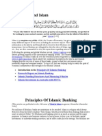 Download Principles of Islamic Banking by Ahmad Hussein Enayat Muhsin SN20228241 doc pdf