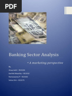 Banking Sector