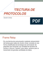 PROTOCOLOS XDSL