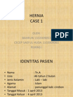 Hernia