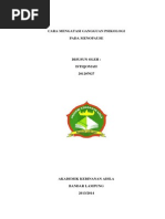 Download Makalah Cara Mengatasi Gangguan Psikologi Pada Masa Menopause by   SN202290886 doc pdf