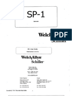 User - Manual Spirometer