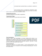 HR1-Organization & Organizing