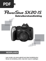 Canon Powershot Sx100is User Guide Manual Pdf