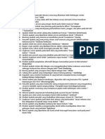 Download Bank Soal Pengetahuan Umum by Arif Wicaksono SN202294231 doc pdf