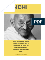 Gandhi Unidos