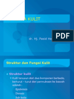 Kuliah Adneksa Kulit