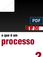 Business Process Management - Master Presentation