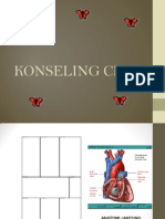 Konseling CHF