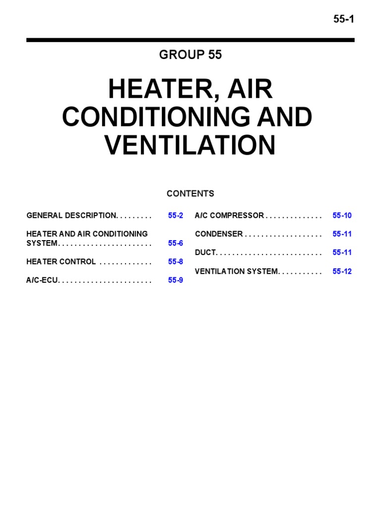 HVAC System Control Panel Overview | PDF | Hvac | Air Conditioning