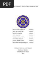 Download MASA PERJUANGAN DI NUSANTARA SEBELUM 1908s by Andis Indravan  SN202305735 doc pdf