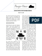 Miscellaneous Units in The Dunnigan System: Alan R. Arvold