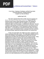 Download Cover Name Cryptonym Pseudonym and Real Name Index A Research Historians Working Reference  by dedefk SN202306965 doc pdf