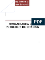 Organizarea Unei Petreceri de Crăciun2