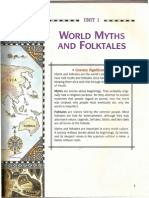 Unit 1 Introduction - Myths and Folktales.262204222