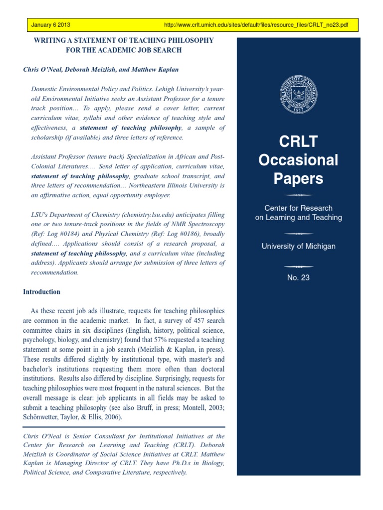 Assertive discipline pdf picture