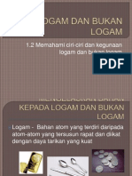 LOGAM