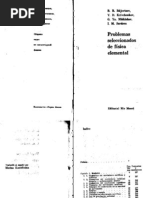 Ed MIR - Saraeva - Problemas Seleccionados de Fisica Elemental ...