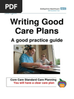 Adult Mental Health Team CMHT Standard Operating Procedure | PDF ...