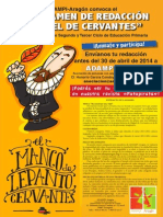 Cartel III Certamen