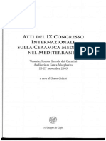 Marques (João) Et Alii - Cerâmica e Povoamento Rural Medieval No Troço Médio-Inferior Do Vale Do Guadiana (Alentejo, Portugal)